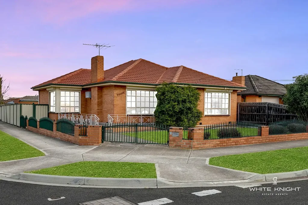7 Buckley Avenue, Sunshine North, VIC 3020
