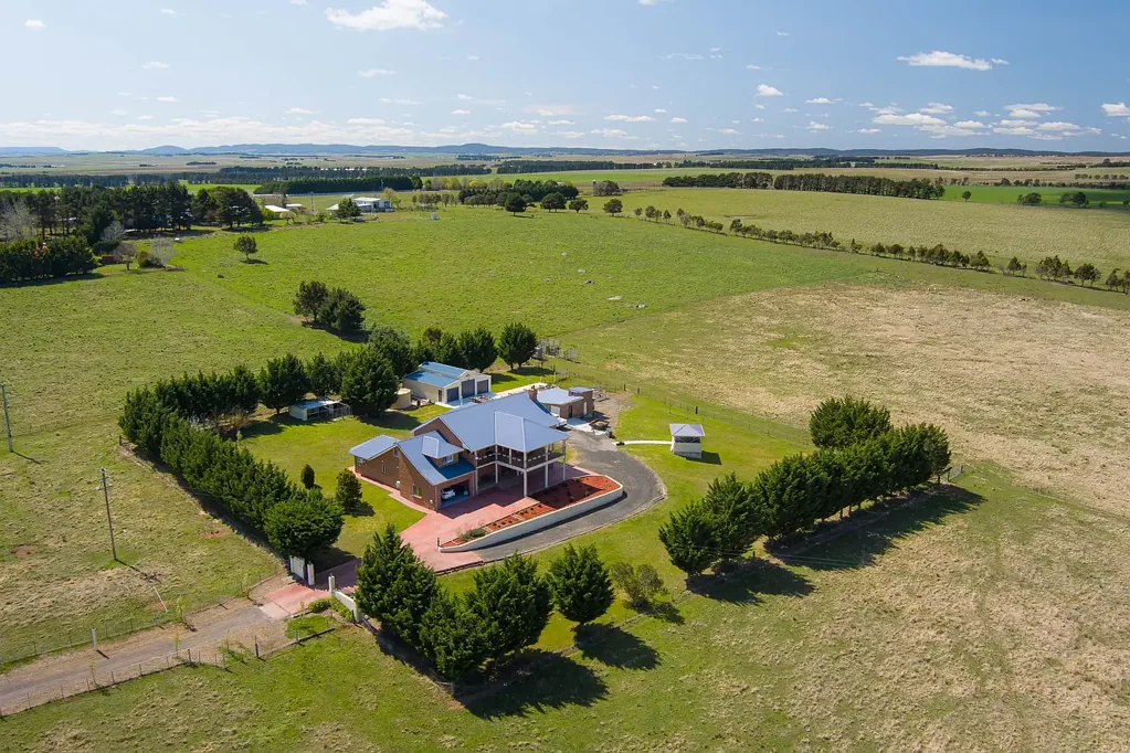 3958 Braidwood Road, Tirrannaville, NSW 2580