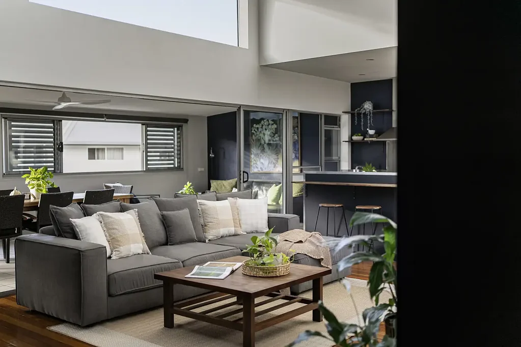 Coffs Harbour 3Phòng ngủ The Jetty Lifestyle Upgrade to Modern Loft Living
