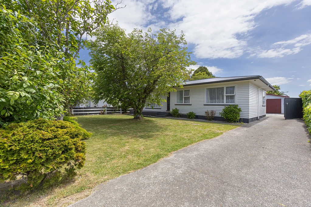 11 Coverdale Street, Onekawa, Napier, Hawke's Bay