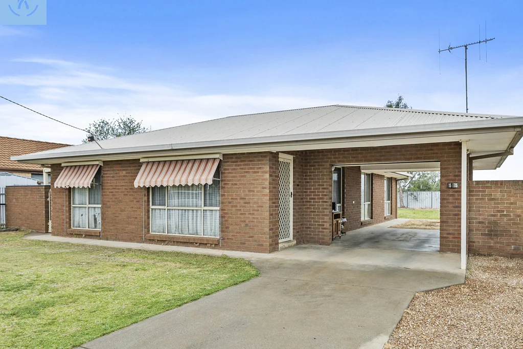 15 Wills Street, Cobram, VIC 3644