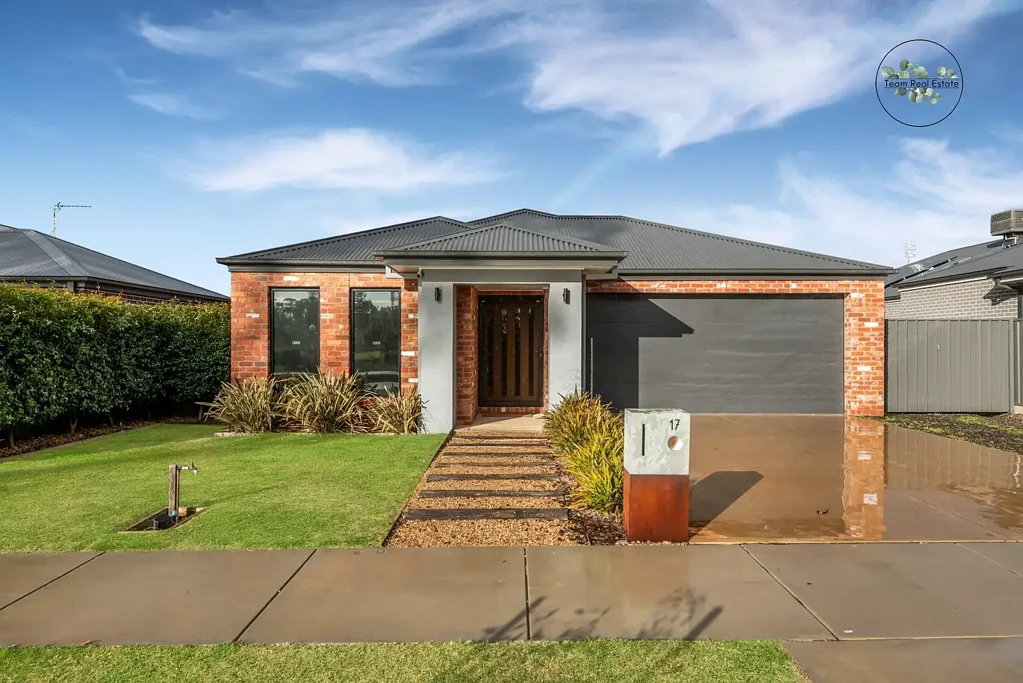 17 Pembroke Drive, Marong, VIC 3515