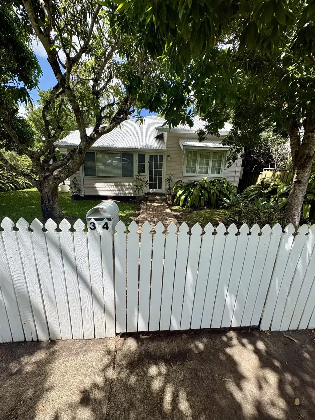 Girards Hill 2房  Girards Hill - East Lismore