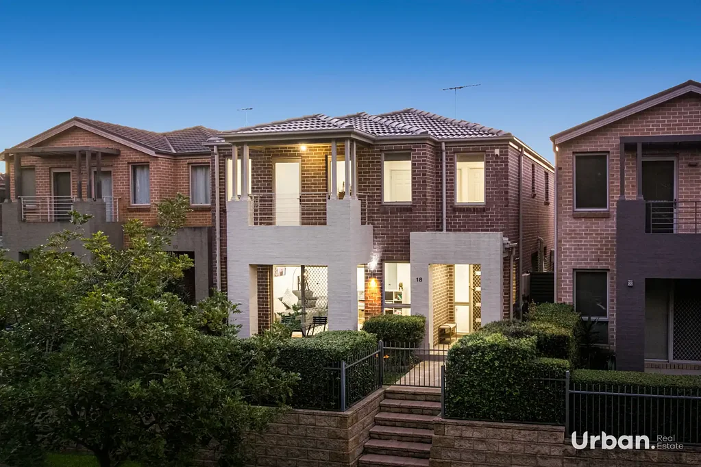 18 Stansmore Avenue, Prestons, NSW 2170