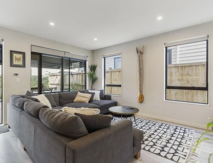 8 Hato Road, Hobsonville Point, Waitakere City, Auckland, 5房, 3浴, 独立屋