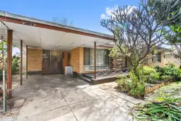 58 Gregory Street, Belmont