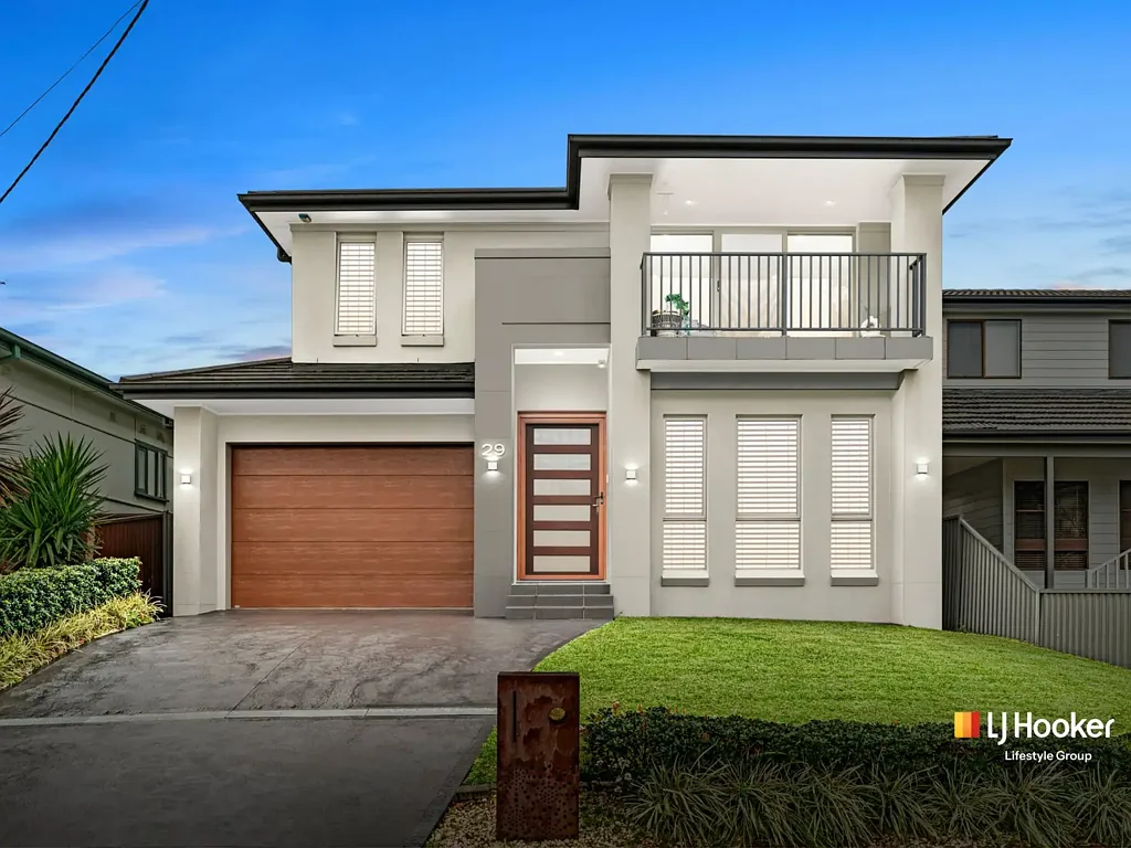 Panania 4 Bedroom Something Special