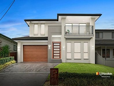 Panania 4 Bedroom Something Special