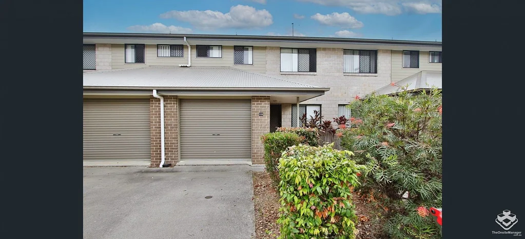 110/160 Bagnall Street, Ellen Grove, QLD 4078