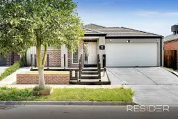 13 Newington Parade, Mernda