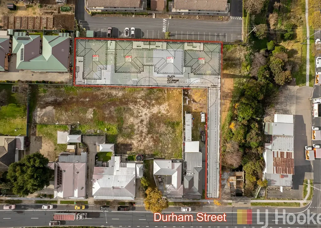 Bathurst 3침실 A Developer’s Dream in a Desirable Location
