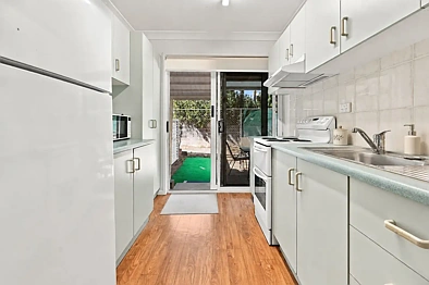 Kusina - 45/17-19 Albert Street, Cranbrook, QLD 4814