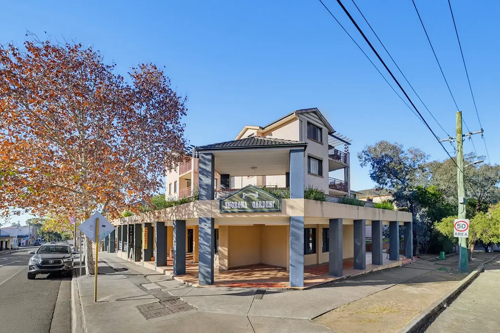 Stylish Two-Bedroom Apartment in a Prime Guildford Location