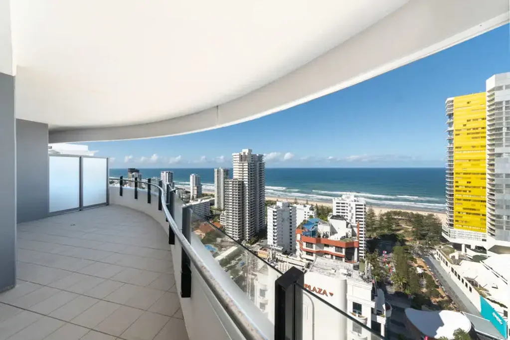 2504/89 Surf Parade, Broadbeach, QLD 4218