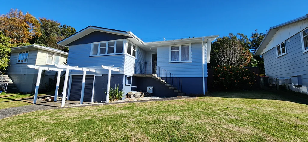 Blagdon, 3 bedrooms
