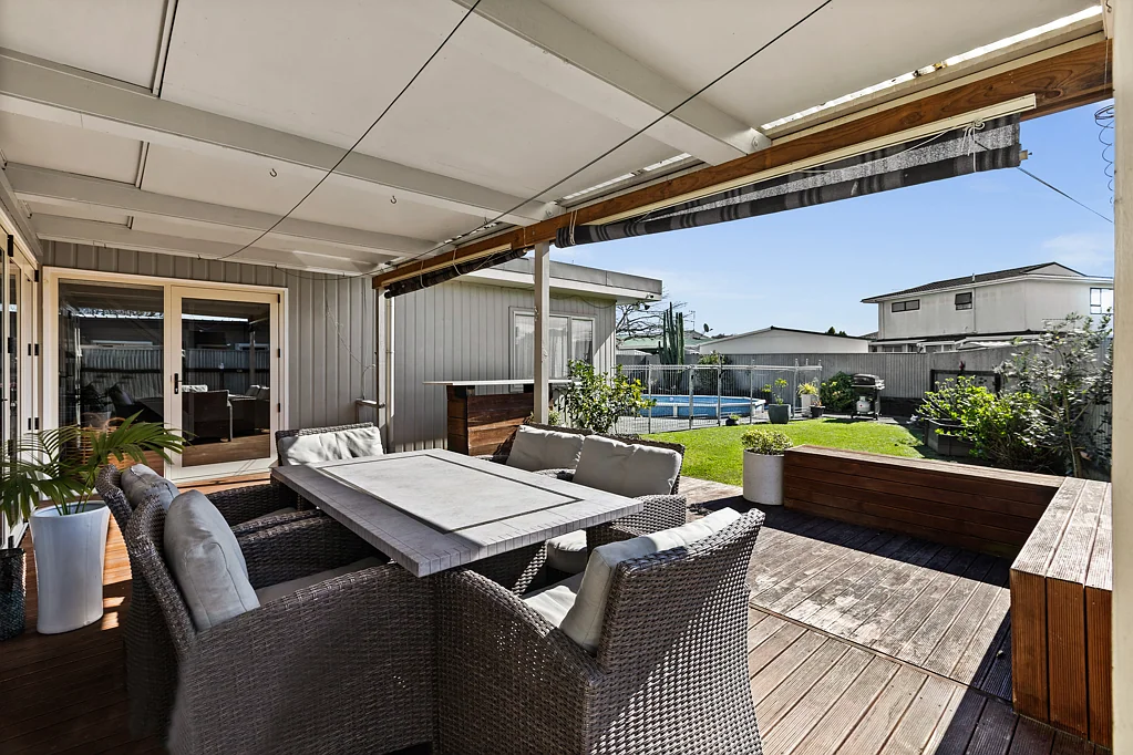 12 Sutherland Street, Tamatea, Napier, Hawke's Bay