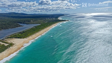Scamander  Secure Your Slice of Paradise Today!