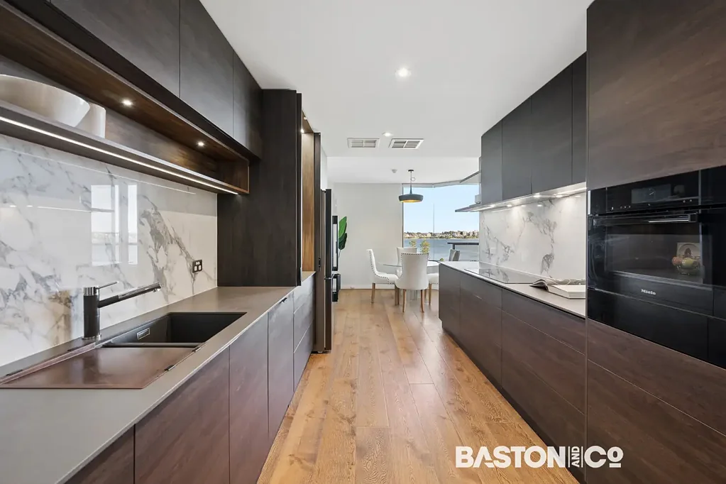 East Perth 3غرفة نوم Sophisticated Riverfront Living