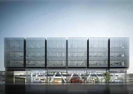 Business  Mixed Use Zone