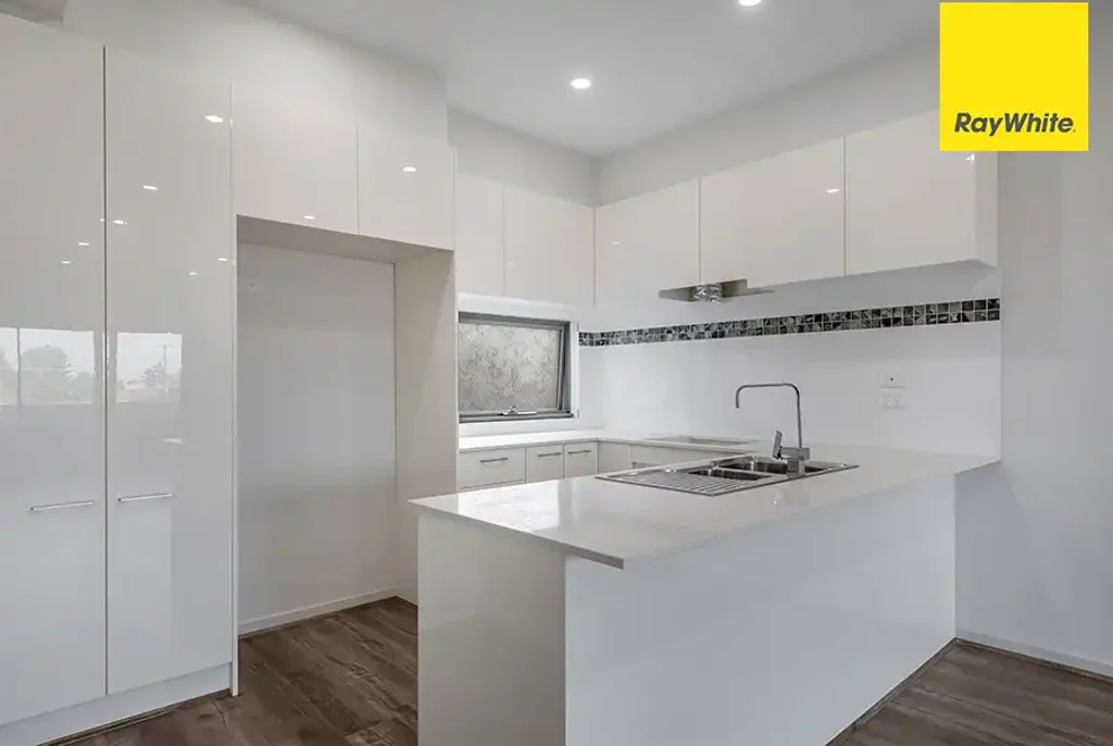 Townhouse in Prime Craigieburn