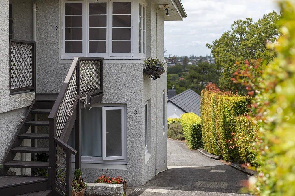 3/25 Cathedral Place, Parnell, Auckland City, Auckland