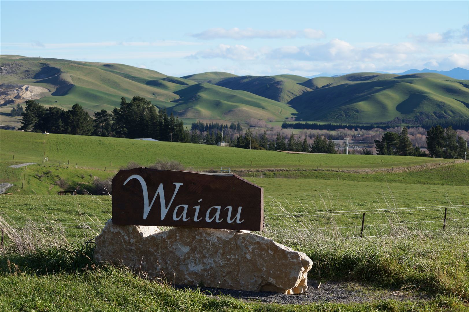 5 Mendip Street, Waiau, Hurunui, 3 રૂમ, 0 બાથરૂમ