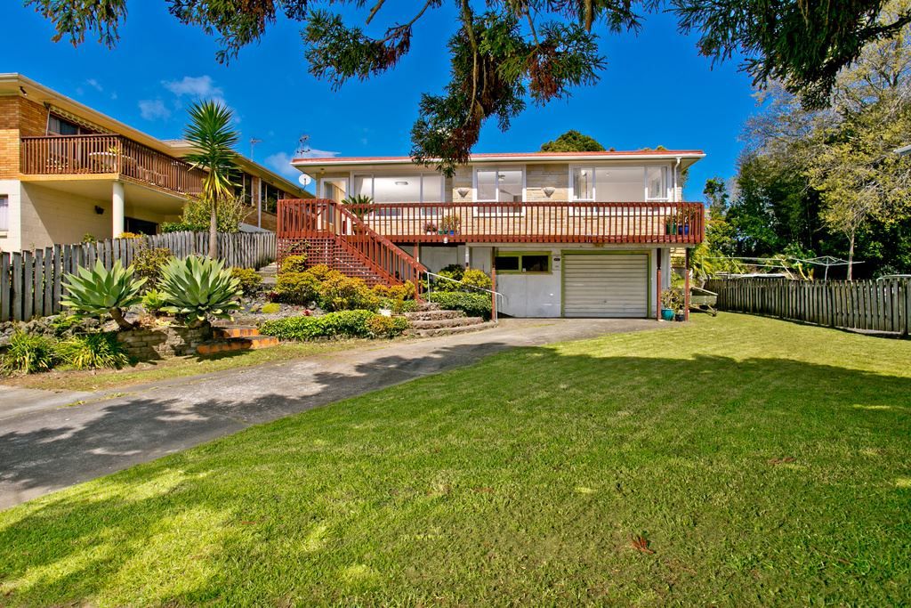 15 Terry Street, Blockhouse Bay, Auckland, 4 Kuwarto, 0 Banyo