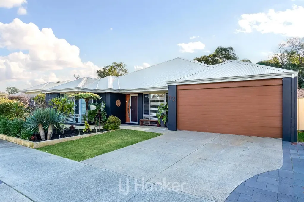 62 Santons Approach, Yalyalup, WA 6280