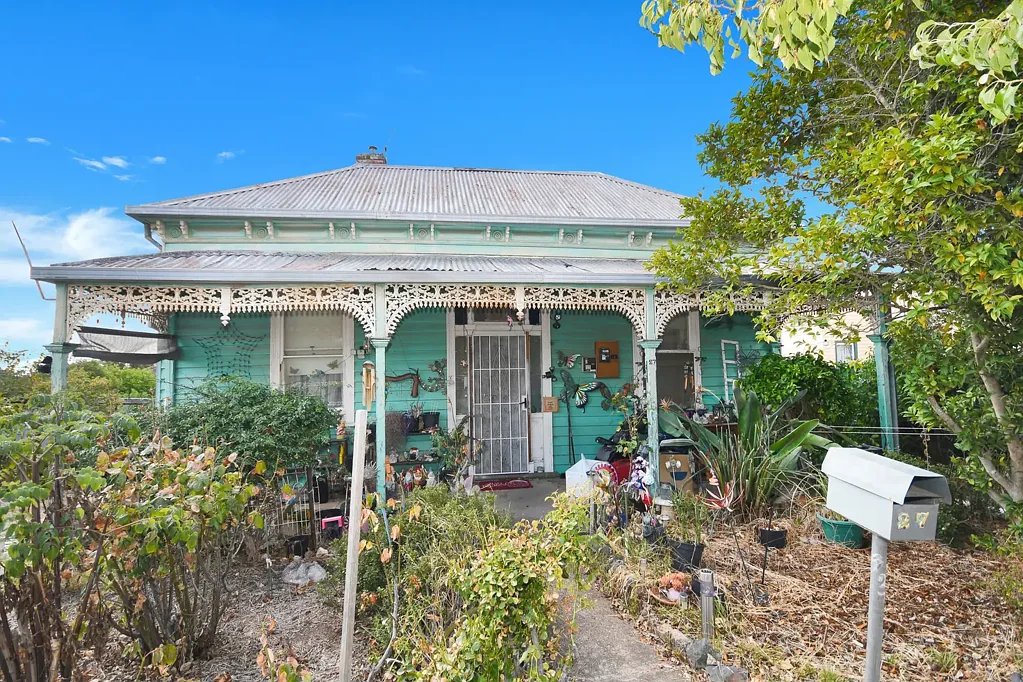 27 Childe St, Stawell, VIC 3380