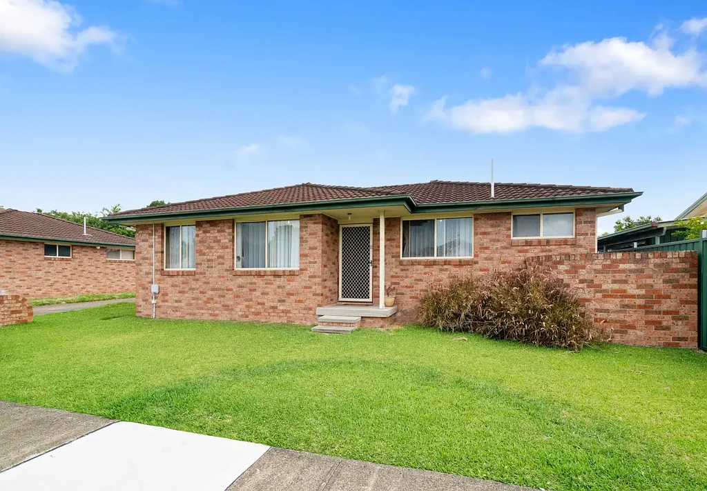 Unit 6/36-38 Stevenson Street, Taree, NSW 2430