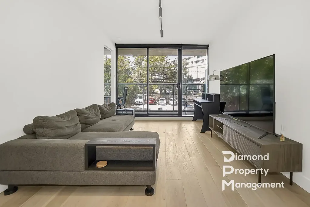 One bedroom Luxurious Living Near Camberwell Junction