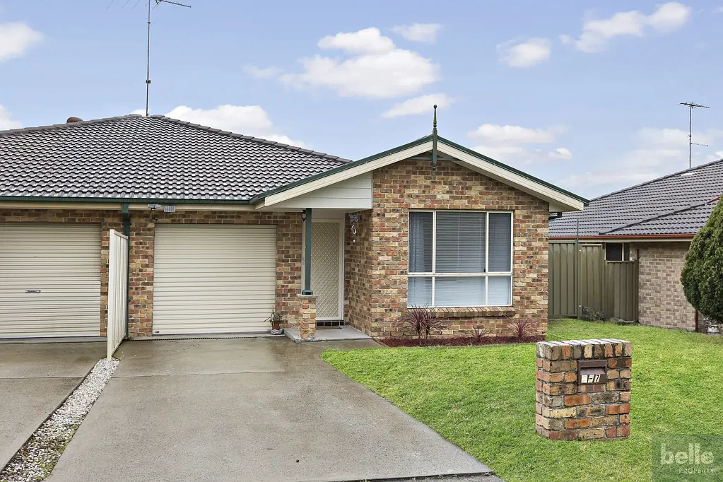 St Helens Park 3房 维护良好的住宅，适合首次置业或投资 Well-Maintained Home with First Home or Investment Appeal