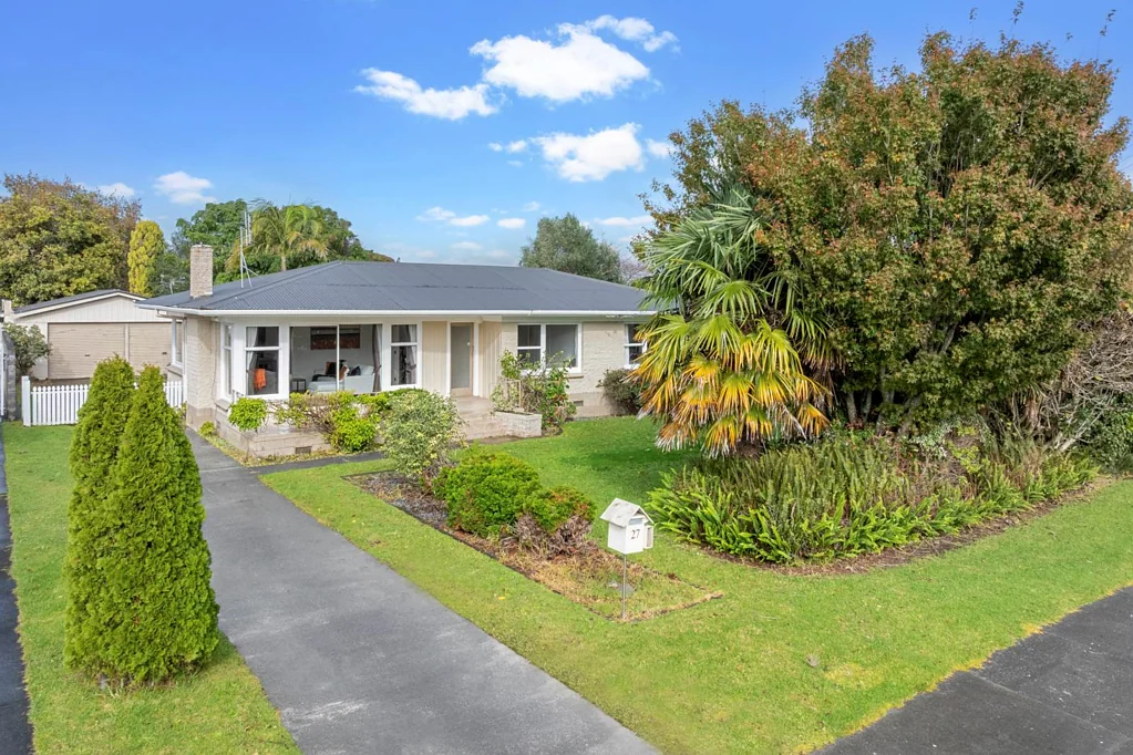 27 Ingram Street, Papakura, Auckland