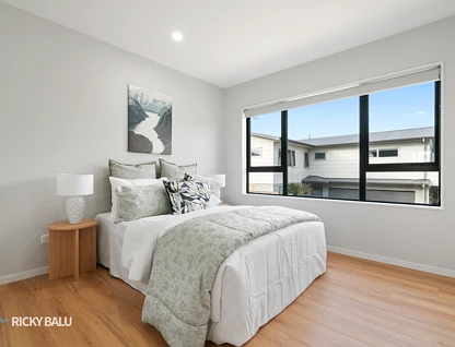 43A Mirrabooka Avenue, Botany Downs, Manukau City, 4 Kuwarto, 3 Banyo, House