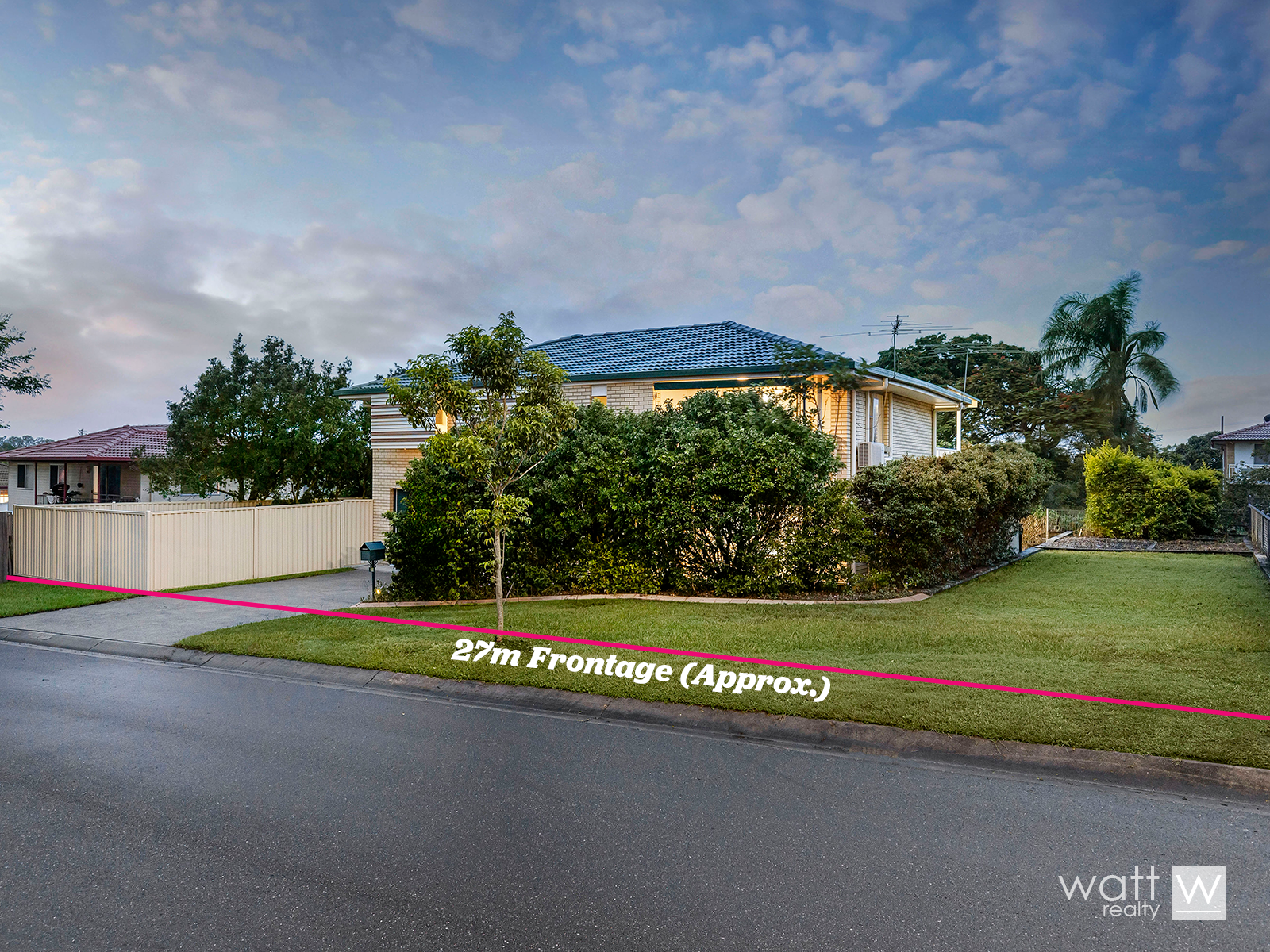 43 NORBITON ST, ZILLMERE QLD 4034, 0 chambres, 0 salles de bain, House