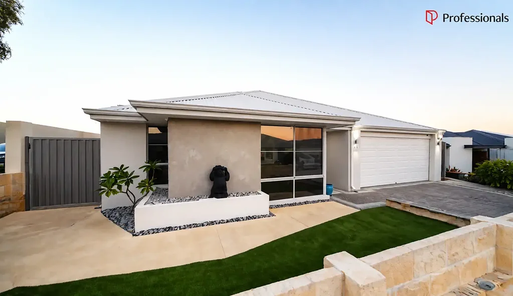 Alkimos 4房  ~ Large Family Home with the LOT ~