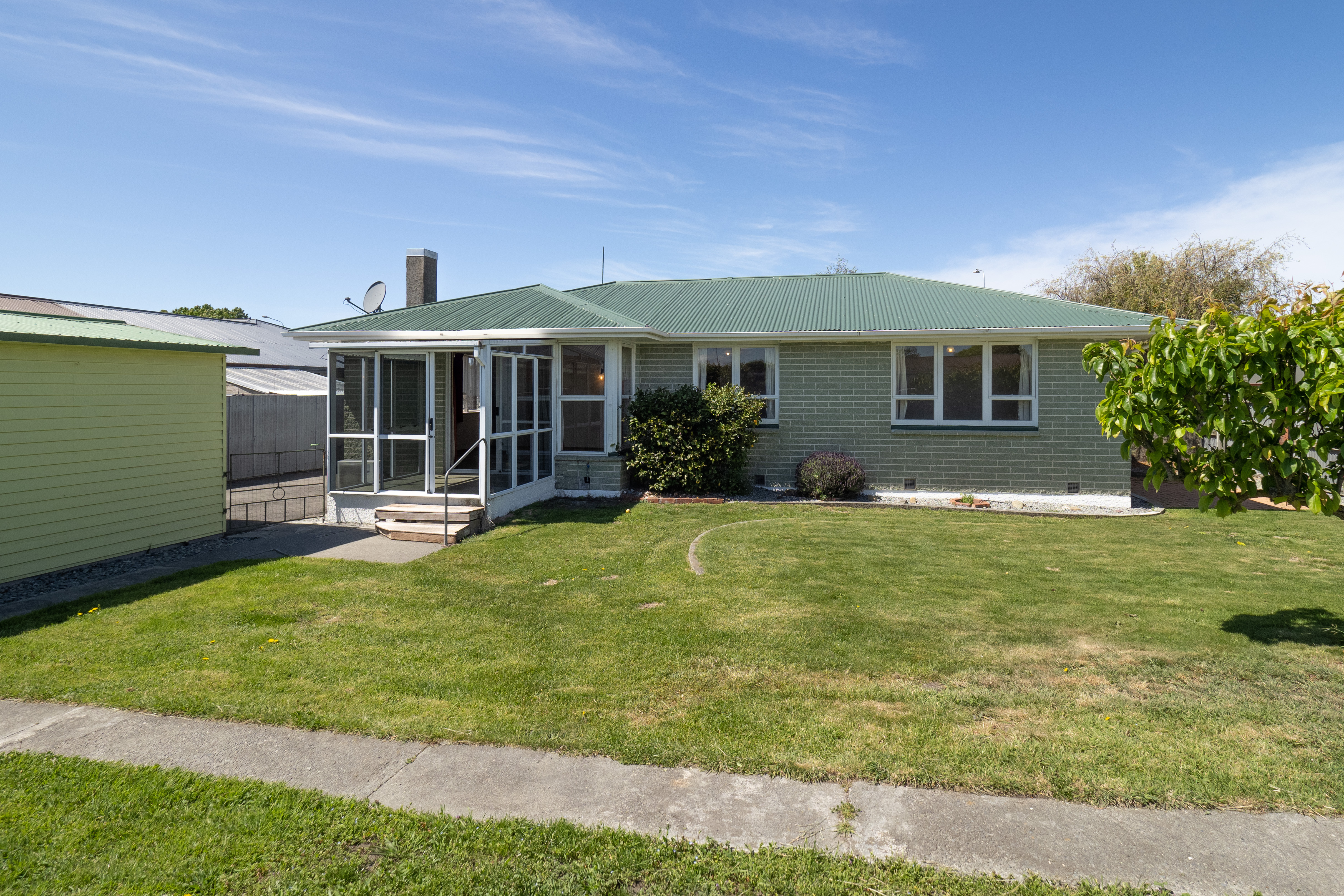 5 Willow Street, Hampstead, Ashburton, 3房, 0浴, House