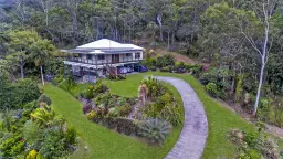 322 Gillies Range Road, Gordonvale