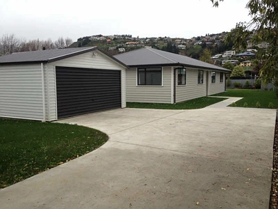 Residential Suburban