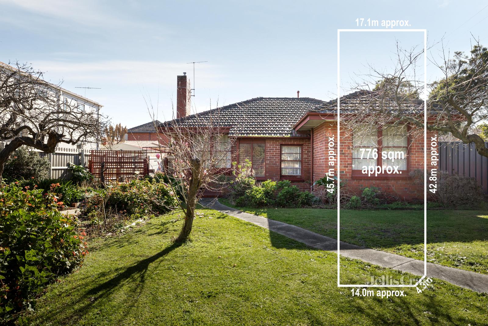 319 SOUTH RD, BRIGHTON EAST VIC 3187, 0 Bedrooms, 0 Bathrooms, House