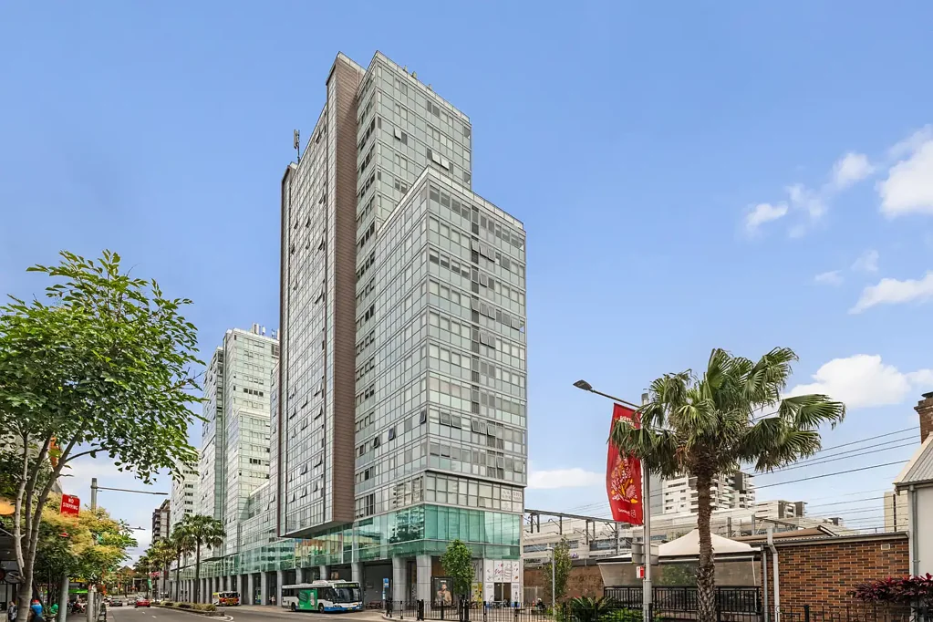 260/1 Railway Parade, Burwood, NSW 2134