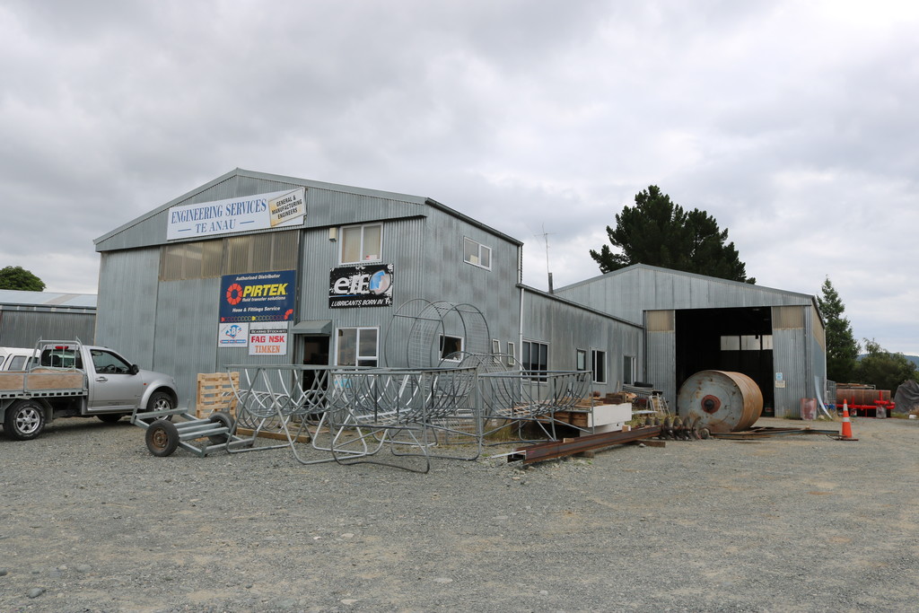 42 Caswell Road, Te Anau, Southland, 0 રૂમ, 0 બાથરૂમ