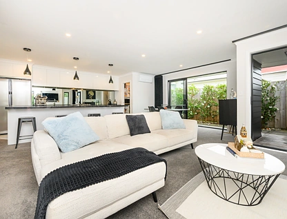 6 Ngaio Street, West End, Palmerston North City, 3 ਕਮਰੇ, 2 ਬਾਥਰੂਮ, House