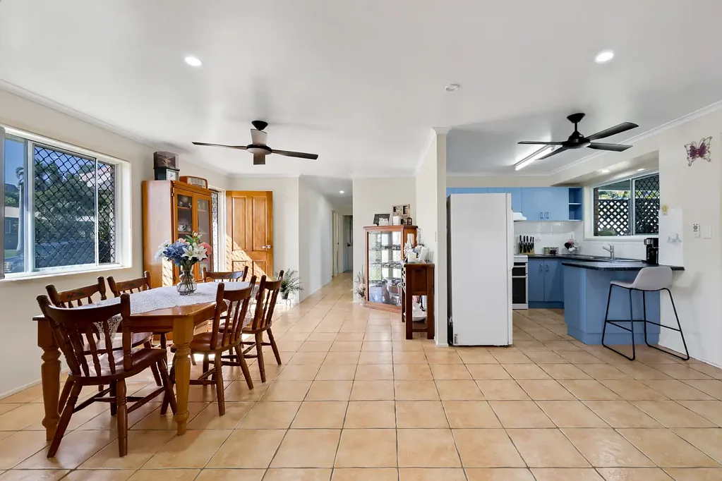 2 Christines Way, Eimeo, QLD 4740