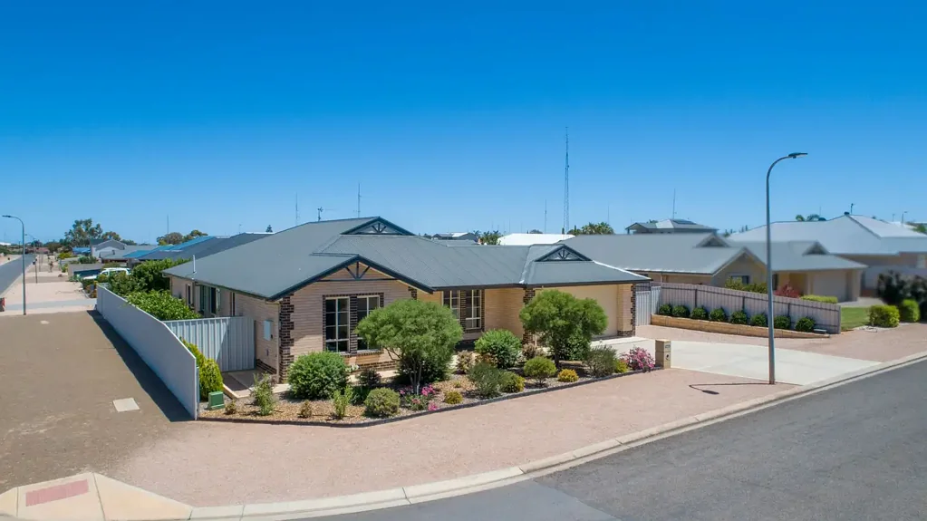 45 Stocker Street, Moonta Bay, SA 5558