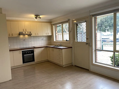 2/243 Queen Street, Altona, VIC 3018, 2房, 1浴, Unit