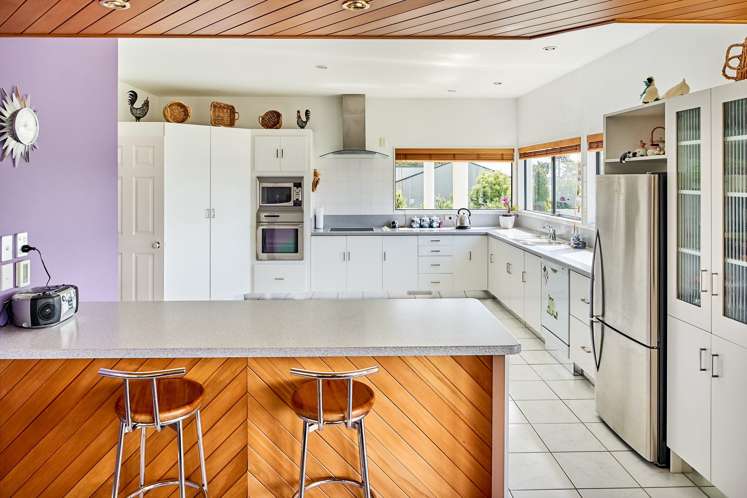 30 Molyneux Close, Whitby, Porirua, 5 phòng ngủ, 0 phòng tắm