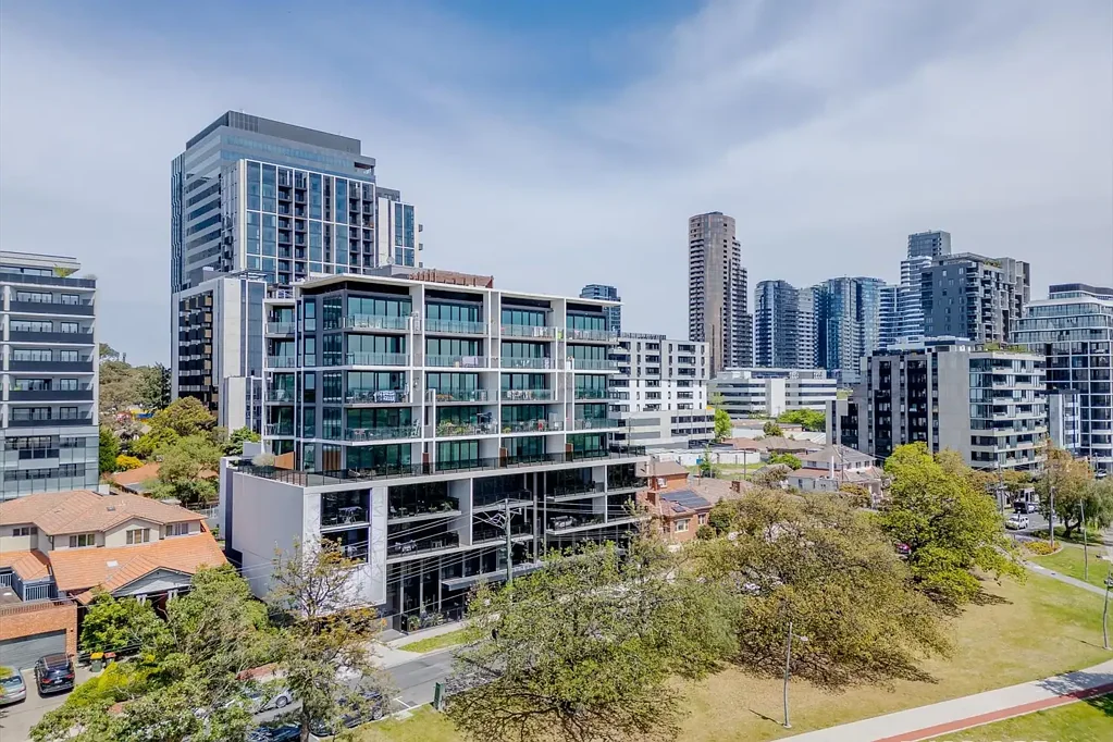 802/5-7 Irving Avenue, Box Hill, VIC 3128