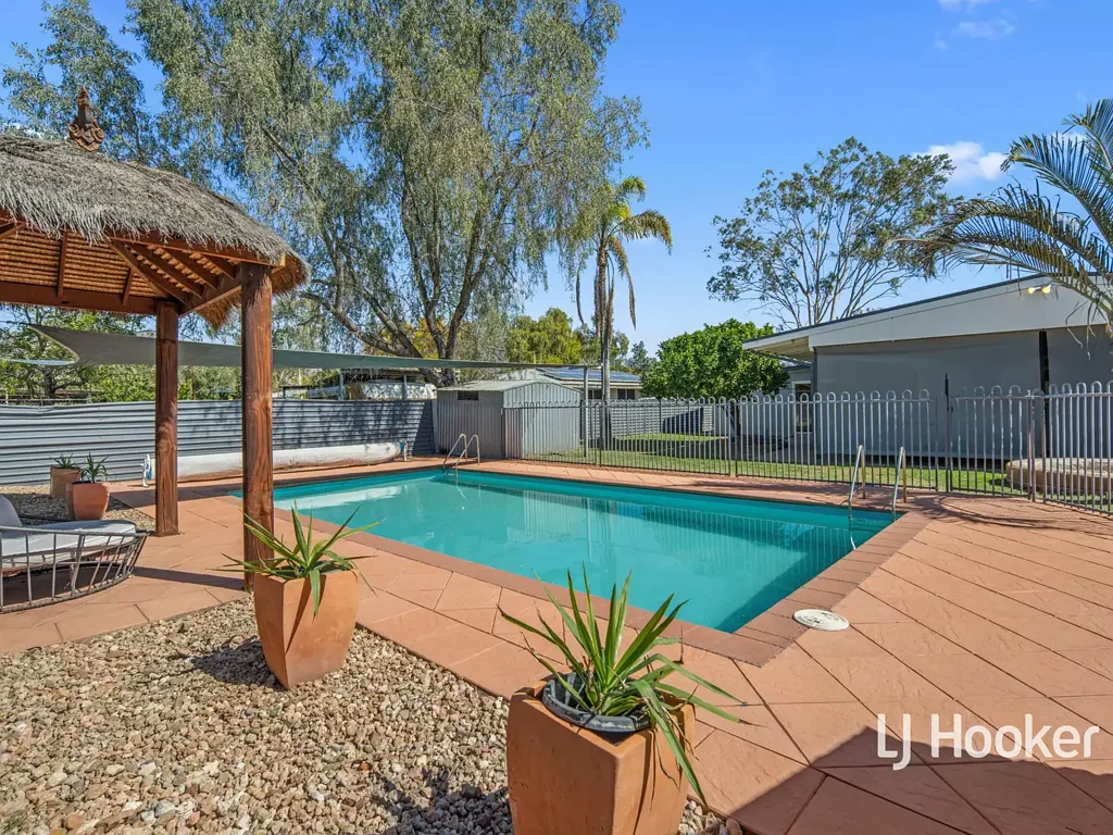 1 Boucaut Street, Gillen, NT 870