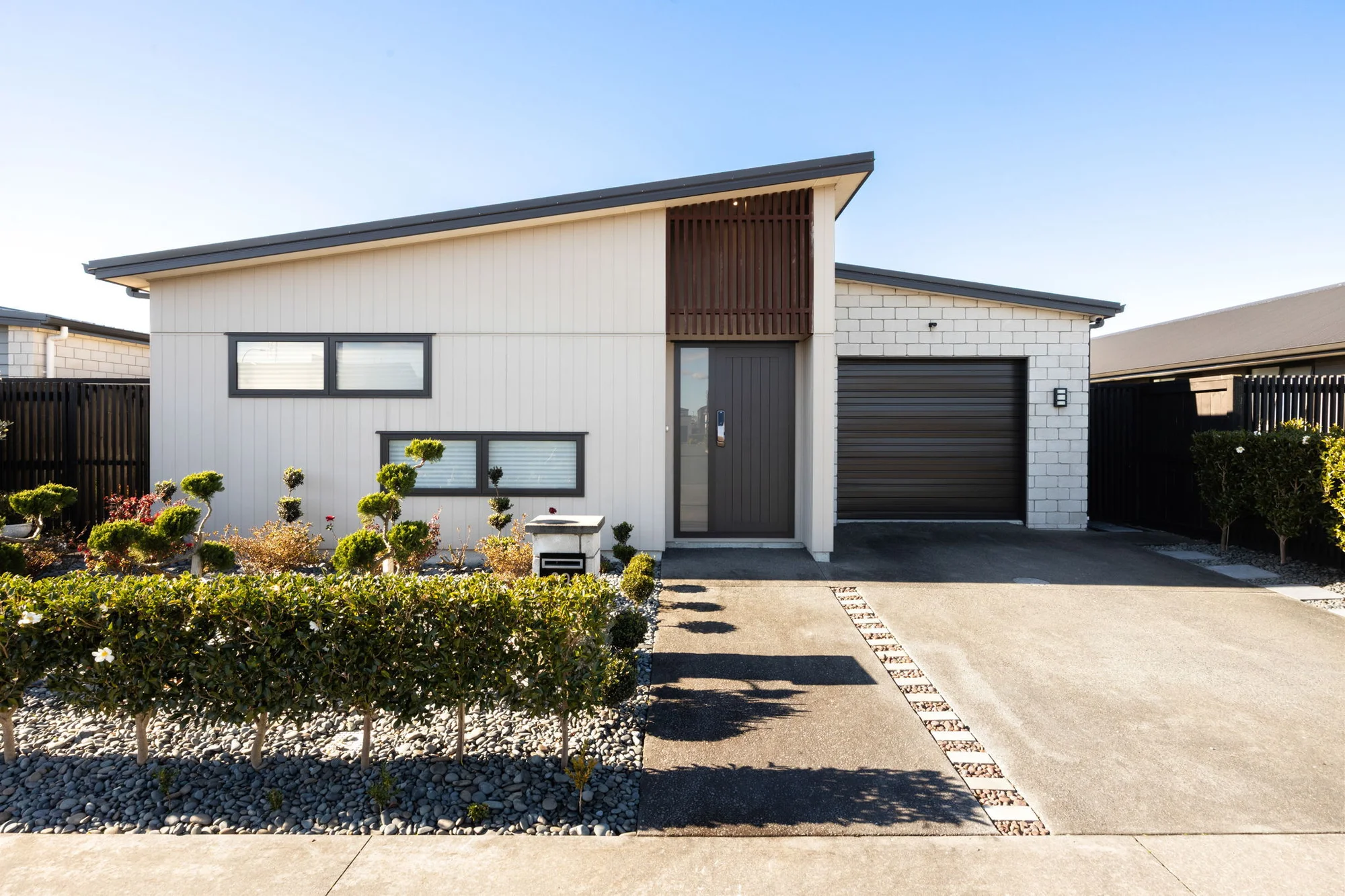 Chartwell 3房  Move in Ready